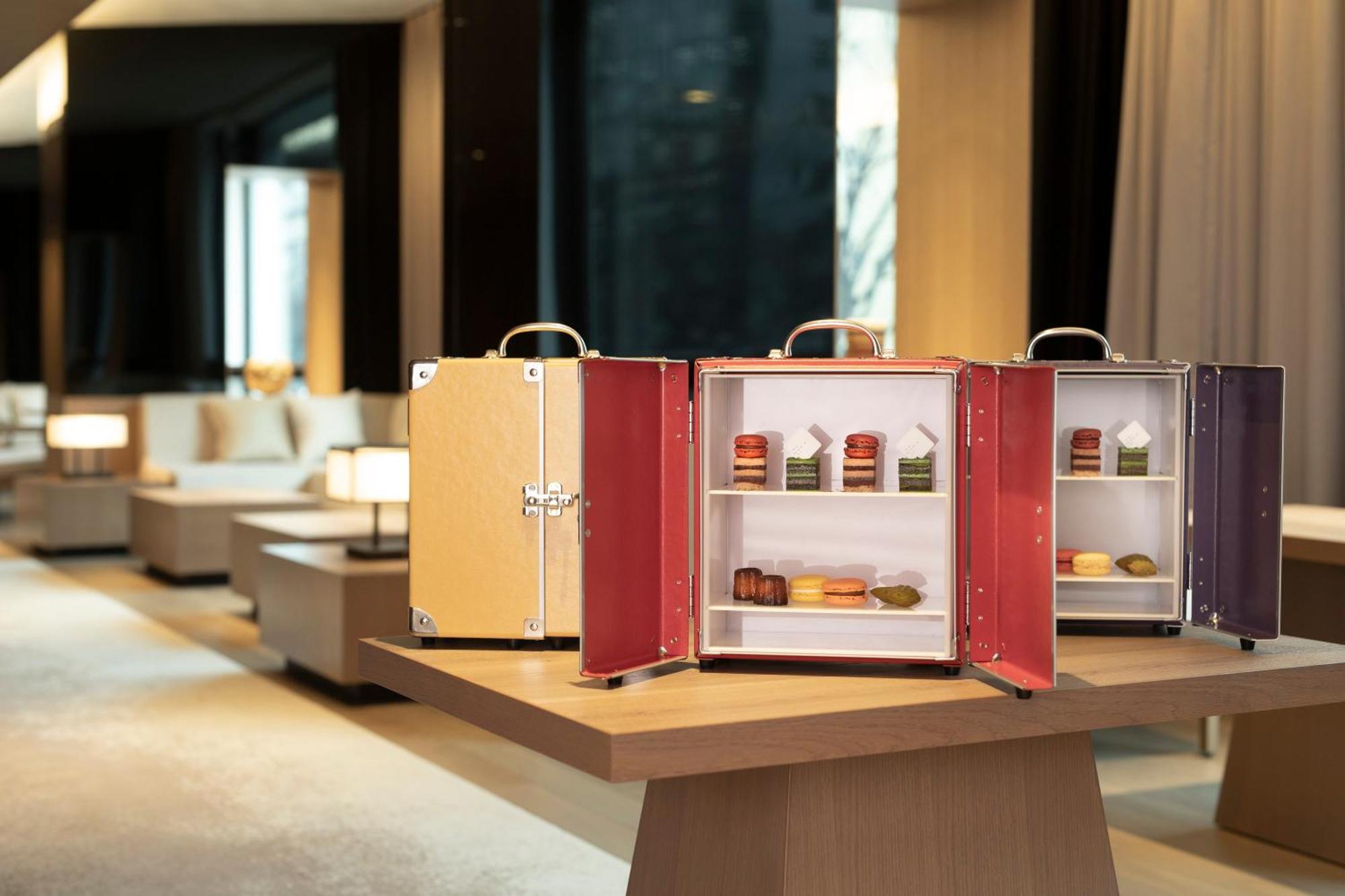 The Royal Park Iconic Hotel 5*