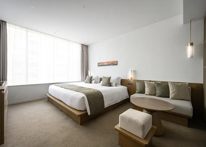 The Royal Park Hotel Iconic Kyoto