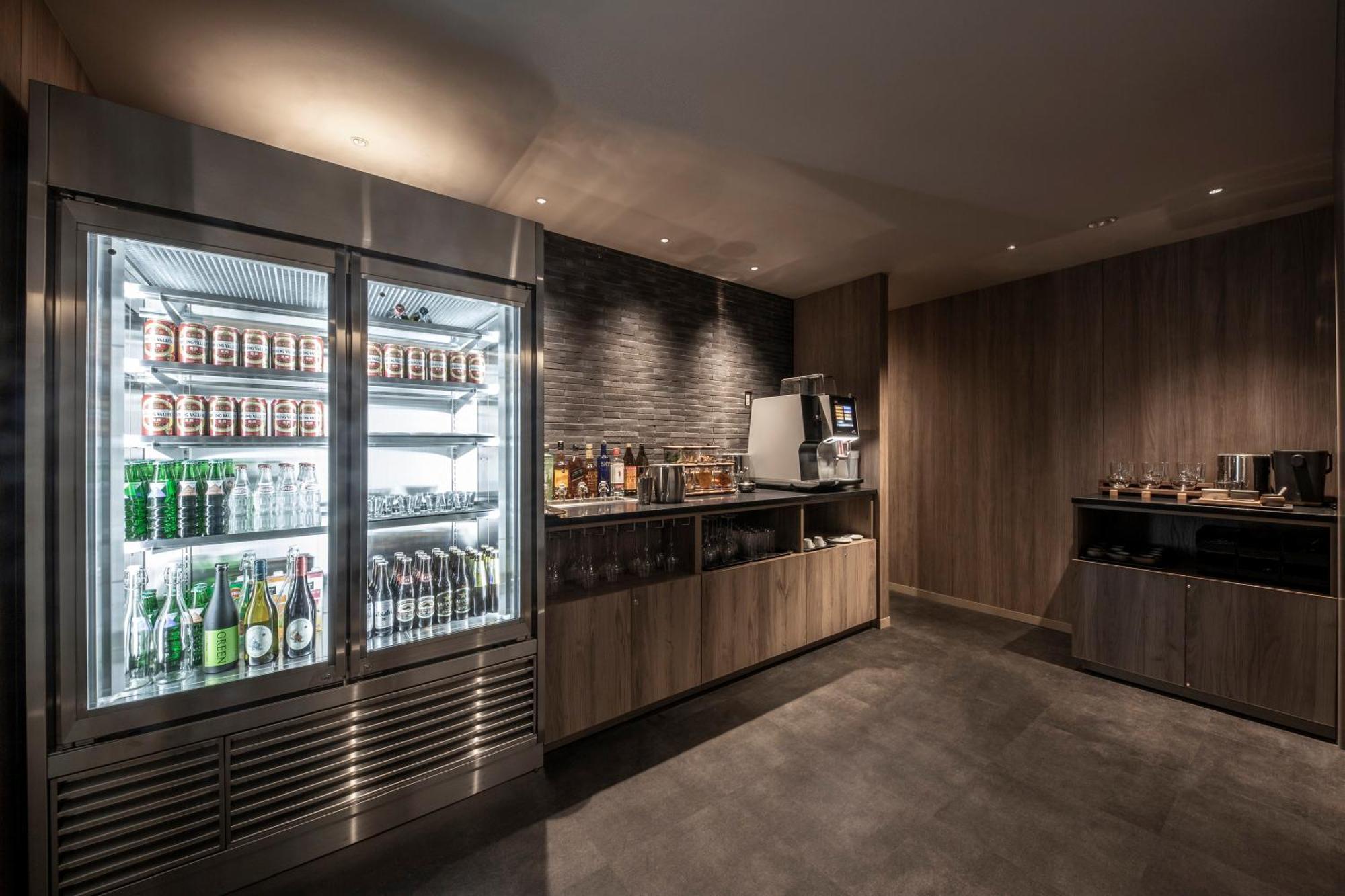 京都标志皇家花园酒店 酒店